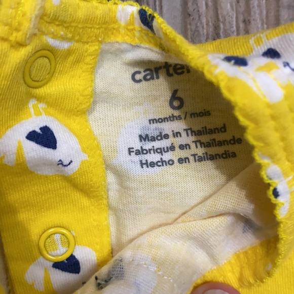 Carter’s Dress - Picture 3 of 3